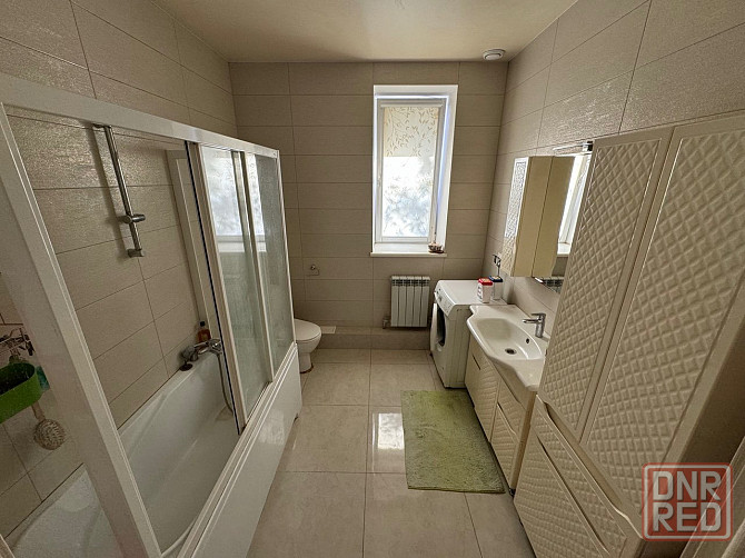 в продаже просторный дом в приморском районе Мариуполь - изображение 7