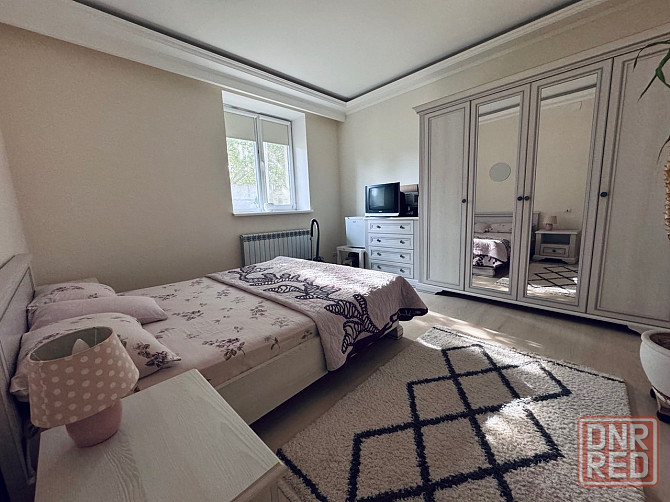 в продаже просторный дом в приморском районе Мариуполь - изображение 5