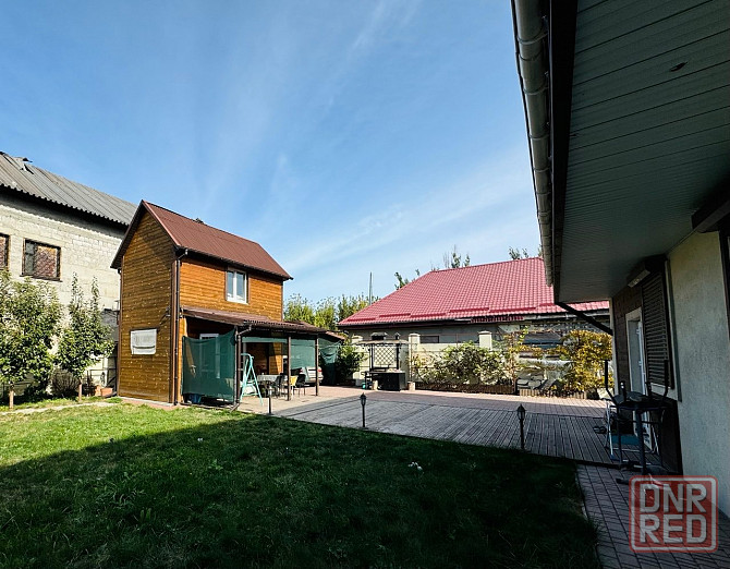 в продаже просторный дом в приморском районе Мариуполь - изображение 6