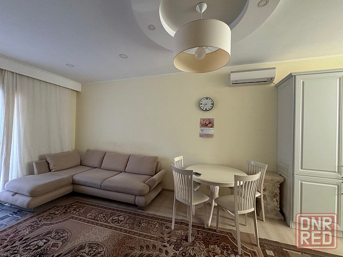 в продаже просторный дом в приморском районе Мариуполь - изображение 2