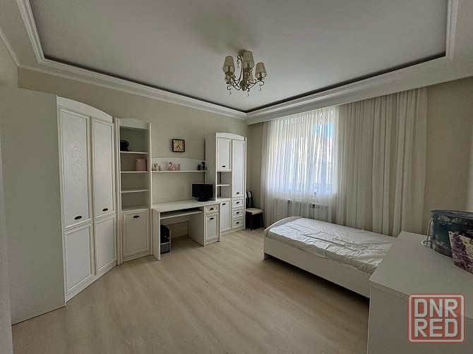 в продаже просторный дом в приморском районе Мариуполь - изображение 4