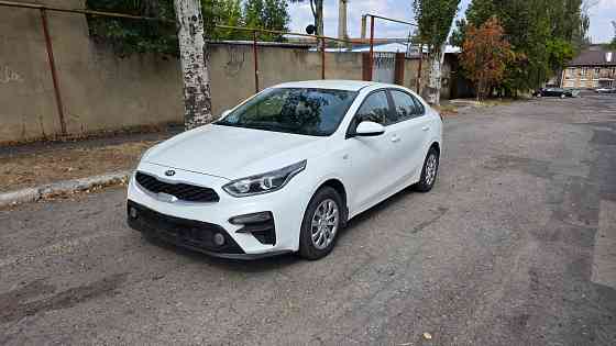 KIA Cerato 2020 1,6 Автомат Донецк