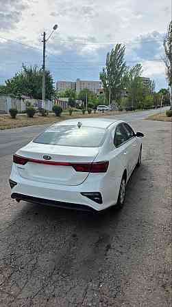 KIA Cerato 2020 1,6 Автомат Донецк