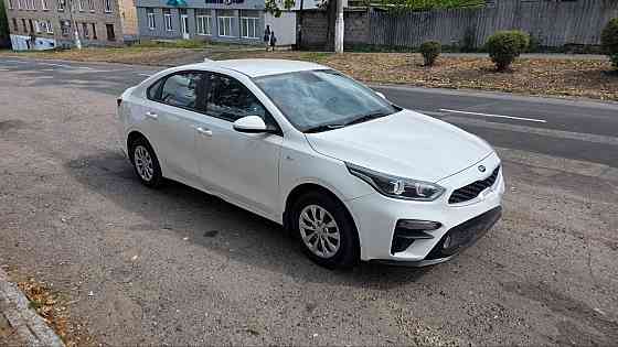 KIA Cerato 2020 1,6 Автомат Донецк