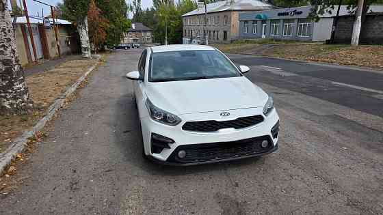 KIA Cerato 2020 1,6 Автомат Донецк