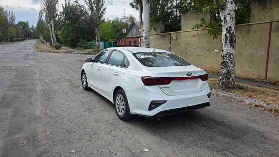 KIA Cerato 2020 1,6 Автомат Донецк