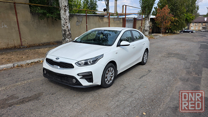 KIA Cerato 2020 1,6 Автомат Донецк - изображение 2
