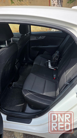 KIA Cerato 2020 1,6 Автомат Донецк - изображение 7