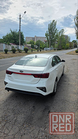 KIA Cerato 2020 1,6 Автомат Донецк - изображение 5