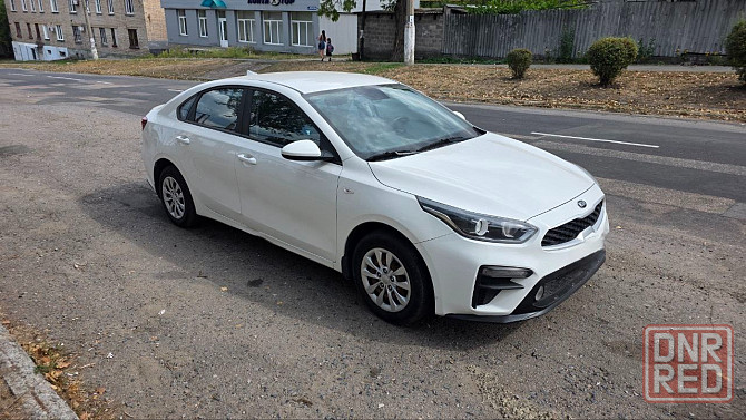 KIA Cerato 2020 1,6 Автомат Донецк - изображение 3