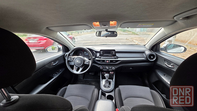 KIA Cerato 2020 1,6 Автомат Донецк - изображение 6