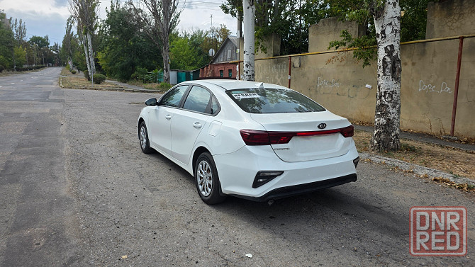 KIA Cerato 2020 1,6 Автомат Донецк - изображение 4