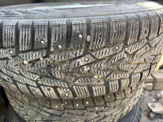 4x98 R 14 диски шины R 14 Донецк