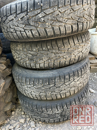 4x98 R 14 диски шины R 14 Донецк - изображение 2