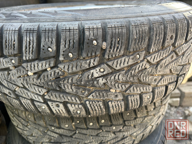 4x98 R 14 диски шины R 14 Донецк - изображение 1