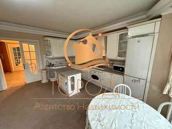 Новострой - 4х комнатной квартиры - Komfort Klass - Качественная Классика в Центре Донецка . Торг ! Донецк