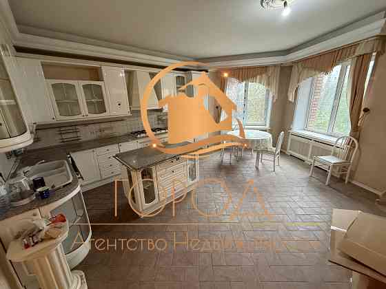 Новострой - 4х комнатной квартиры - Komfort Klass - Качественная Классика в Центре Донецка . Торг ! Донецк