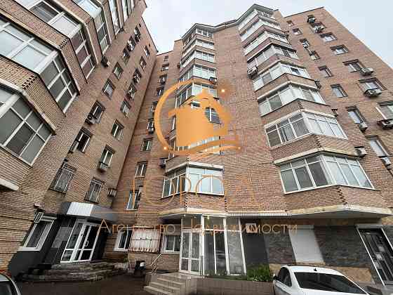 Новострой - 4х комнатной квартиры - Komfort Klass - Качественная Классика в Центре Донецка . Торг ! Донецк