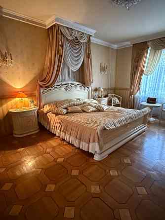 Новострой - 4х комнатной квартиры - Komfort Klass - Качественная Классика в Центре Донецка . Торг ! Донецк