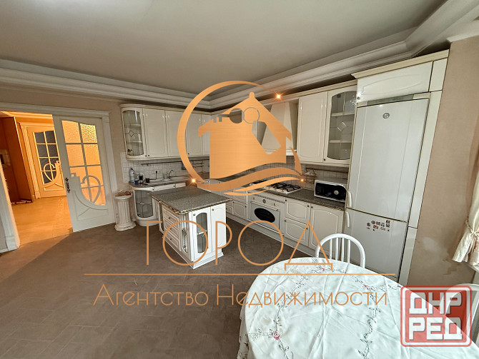 Новострой - 4х комнатной квартиры - Komfort Klass - Качественная Классика в Центре Донецка . Торг ! Донецк - изображение 2