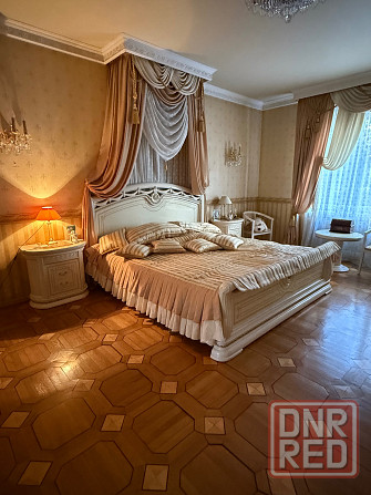 Продажа 4х комнатной квартиры - Komfort Klass - Качественная Классика в Центре Донецка . Торг ! Донецк - изображение 1