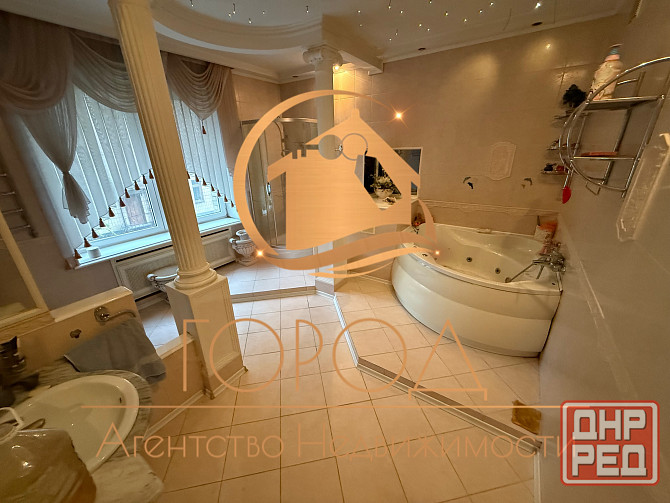 Новострой - 4х комнатной квартиры - Komfort Klass - Качественная Классика в Центре Донецка . Торг ! Донецк - изображение 8