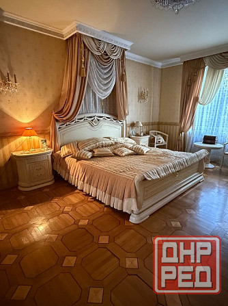 Новострой - 4х комнатной квартиры - Komfort Klass - Качественная Классика в Центре Донецка . Торг ! Донецк - изображение 5