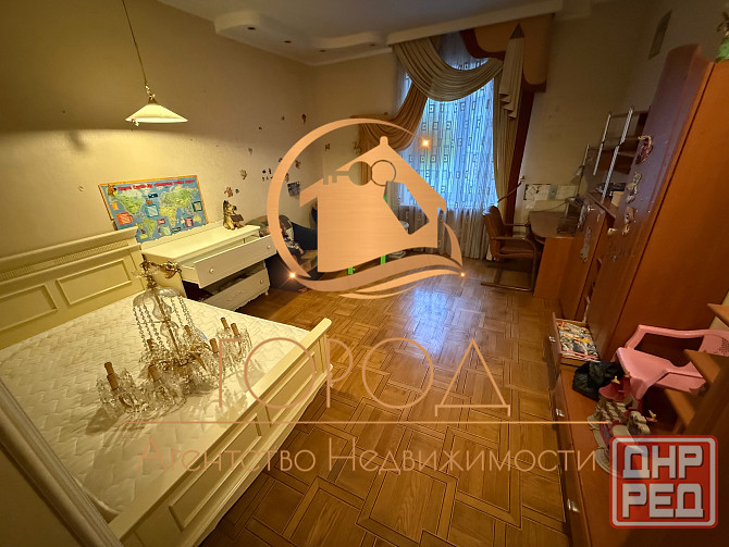 Новострой - 4х комнатной квартиры - Komfort Klass - Качественная Классика в Центре Донецка . Торг ! Донецк - изображение 7