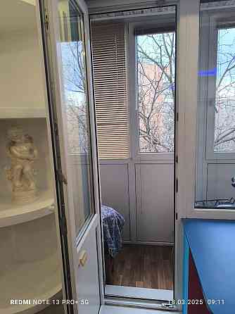 Продам 3 комнатную квартиру в Кировском районе, мкр. Текстильщик Донецк
