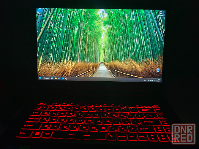 Игровой ноутбук msi Донецк - изображение 5