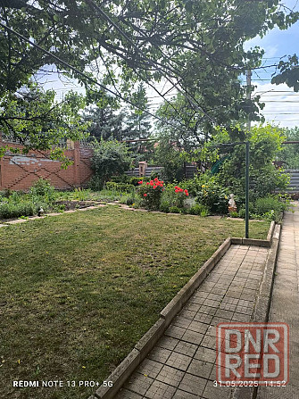 Продам дом в Куйбышевском районе, Дубравная Донецк - изображение 3