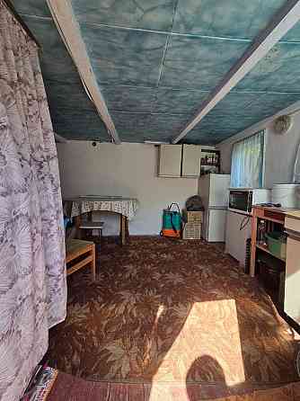 Небольшой уютный дом в селе Павлоградское, Донецкой обл. Донецк