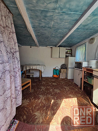 Небольшой уютный дом в селе Павлоградское, Донецкой обл. Донецк - изображение 5