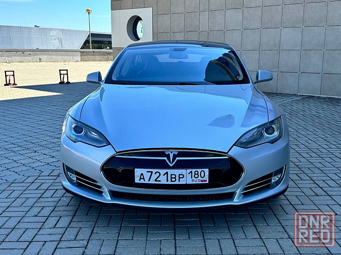 Tesla Model S Мариуполь - изображение 2