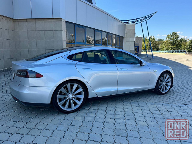 Tesla Model S Мариуполь - изображение 6