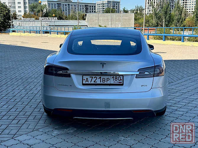 Tesla Model S Мариуполь - изображение 5
