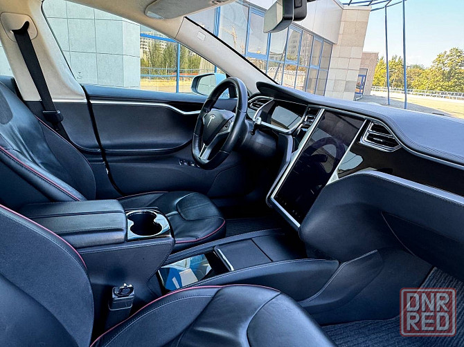 Tesla Model S Мариуполь - изображение 7