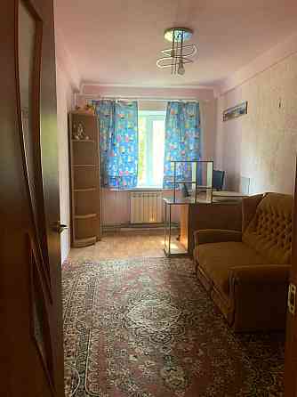 Продажа квартиры 3 комнатной, Шахтерск, Мкр-7 Шахтерск