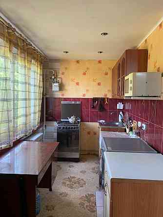 Продажа квартиры 3 комнатной, Шахтерск, Мкр-7 Шахтерск