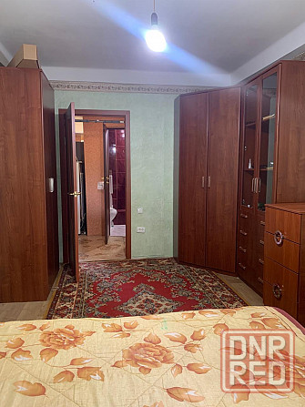 Продажа квартиры 3 комнатной, Шахтерск, Мкр-7 Шахтерск - изображение 4