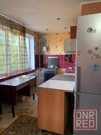 Продажа квартиры 3 комнатной, Шахтерск, Мкр-7 Шахтерск - изображение 7