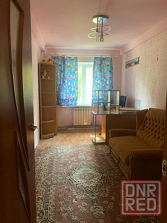 Продажа квартиры 3 комнатной, Шахтерск, Мкр-7 Шахтерск - изображение 6