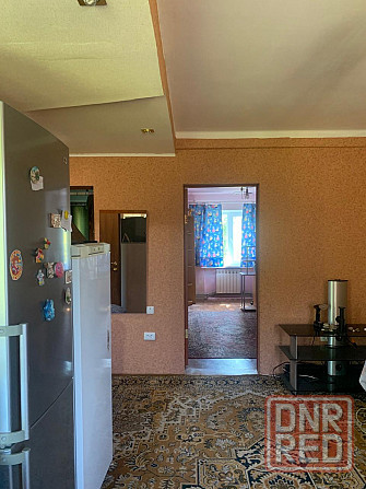 Продажа квартиры 3 комнатной, Шахтерск, Мкр-7 Шахтерск - изображение 8