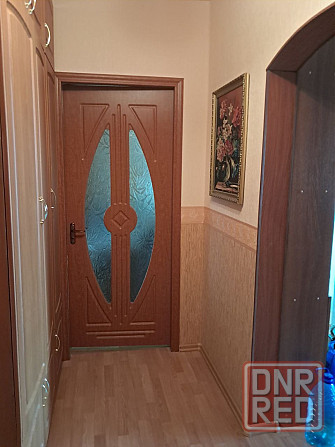 Продам 2 комнатную квартиру, чешка, мкр Текстильщик Донецк - изображение 10