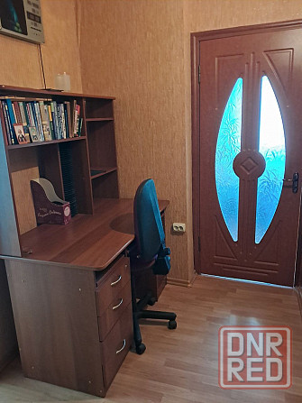 Продам 2 комнатную квартиру, чешка, мкр Текстильщик Донецк - изображение 1
