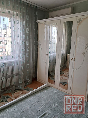 Продам 2 комнатную квартиру, чешка, мкр Текстильщик Донецк - изображение 6