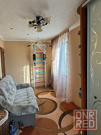 Продам 2 комнатную квартира в Петровском р-не, Пожарная часть Донецк - изображение 3