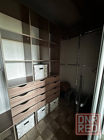 Продам 2 комнатную квартиру, мкр Текстильщик Донецк - изображение 2