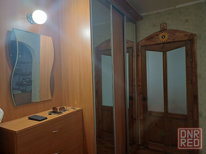 Продам 2-х комнатную квартиру в Ленинском районе Донецк - изображение 10