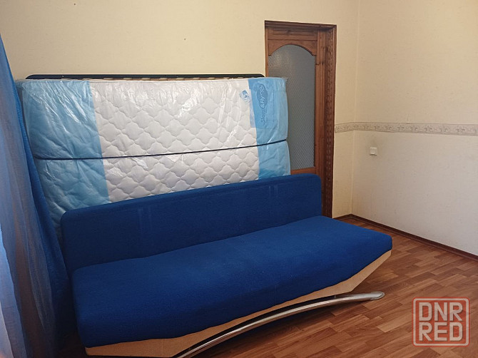 Продам 2-х комнатную квартиру в Ленинском районе Донецк - изображение 7